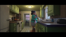 Baymax - Season 01 Episode 01